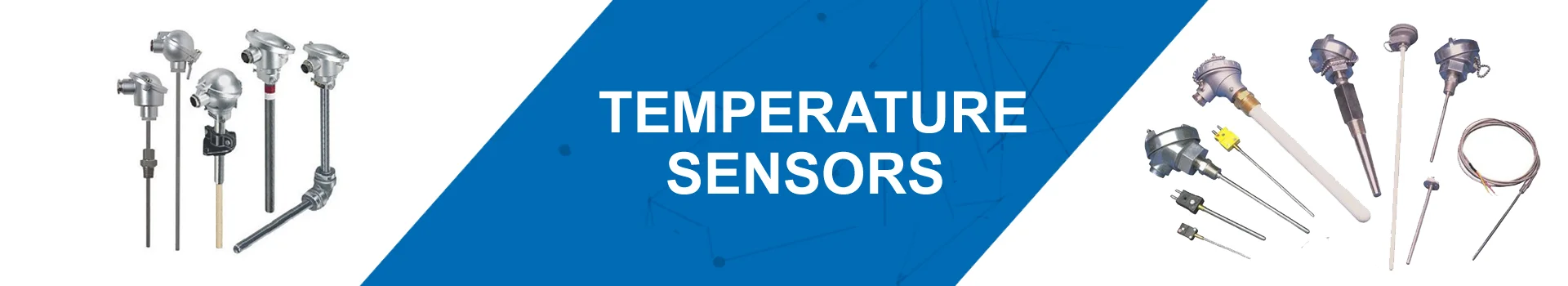 Temperature Sensors — NSI Industrial Thermocouple Supplier